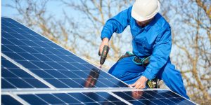 Installation Maintenance Panneaux Solaires Photovoltaïques à Rumersheim-le-Haut